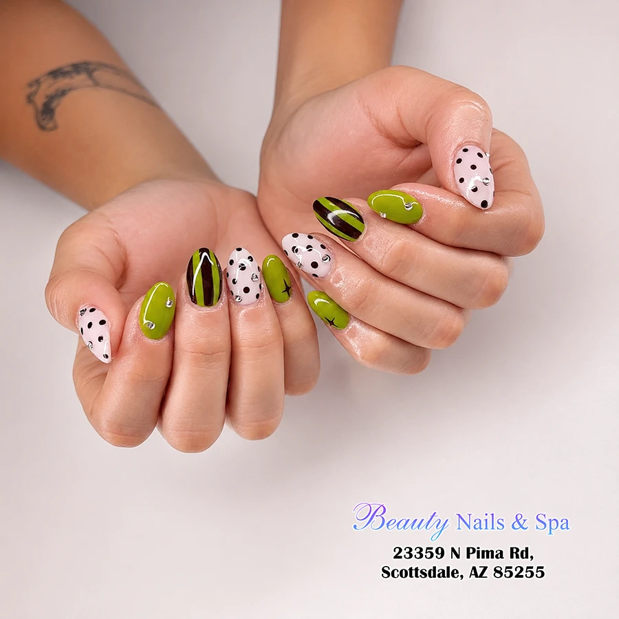 Must Try Nail Designs August 13 2026